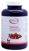 Guarana Pulver 250 Gramm